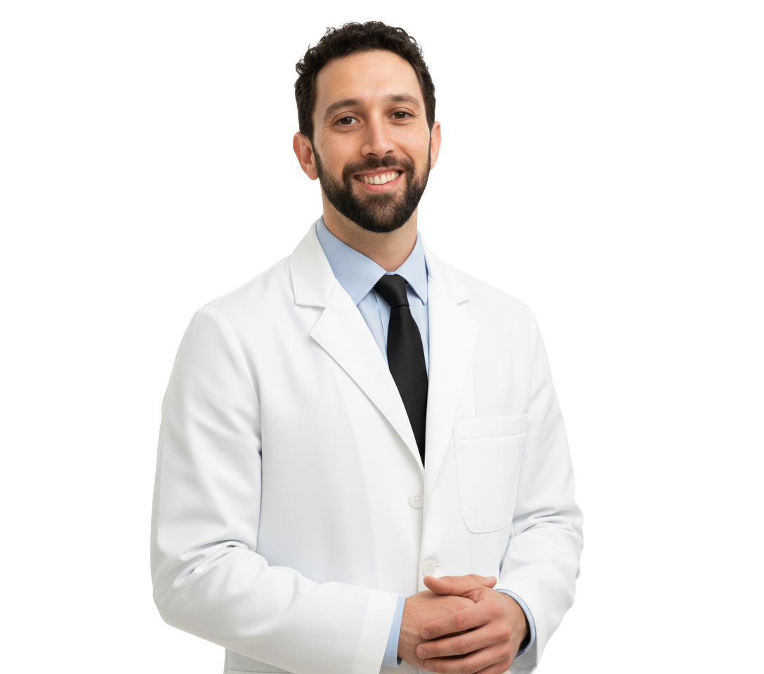 Dr. Steve Derrington, DO